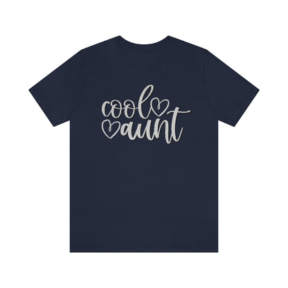 Cool Aunt Tee