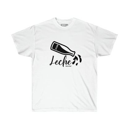 Leche Tee