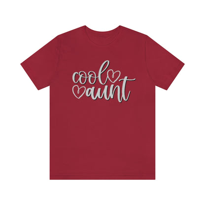 Cool Aunt Tee