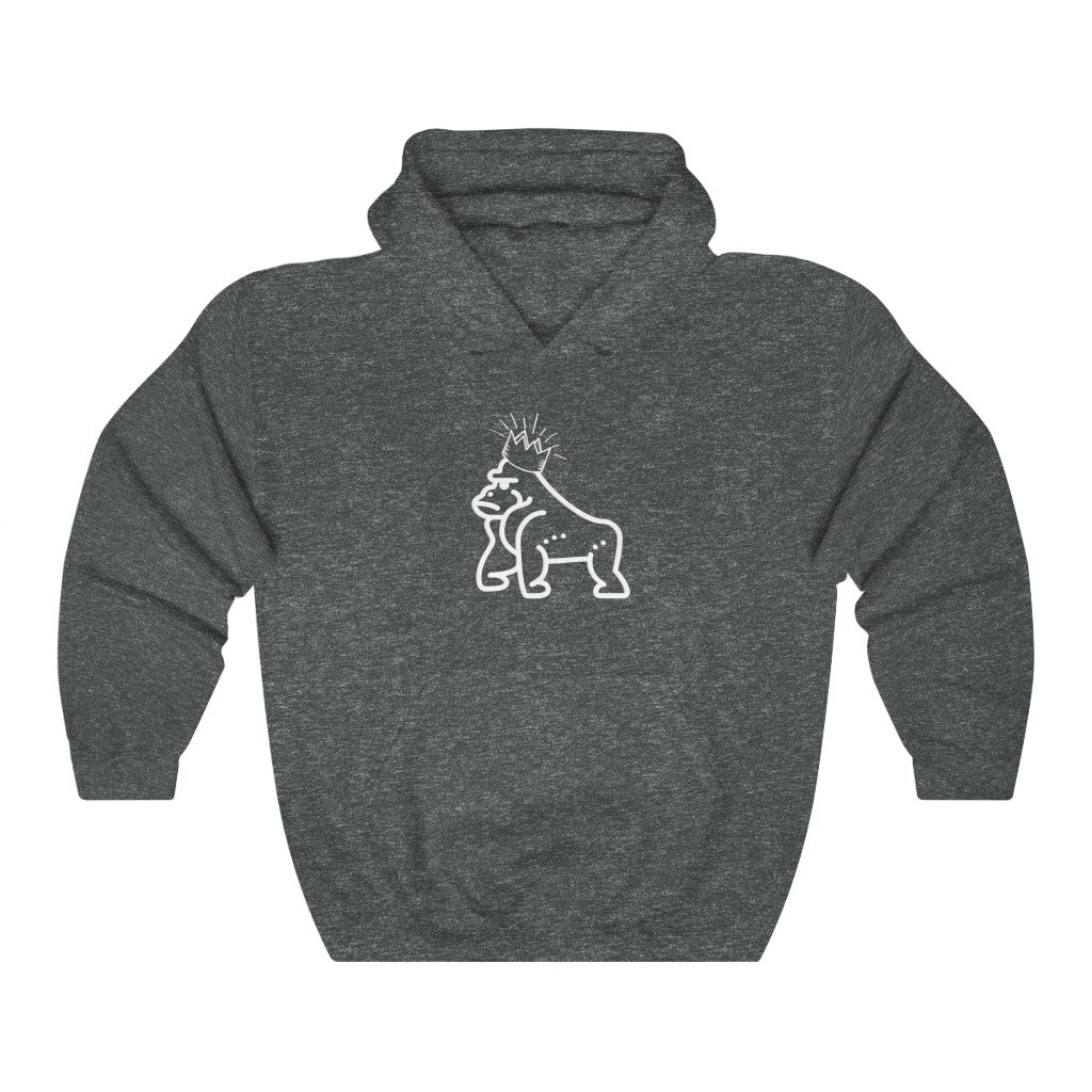 King of the Jungle Hoodie