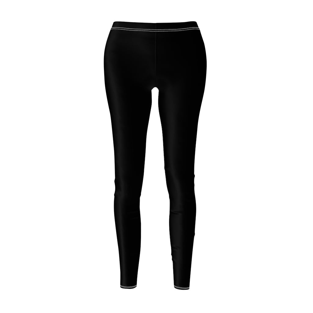 Black Leggings