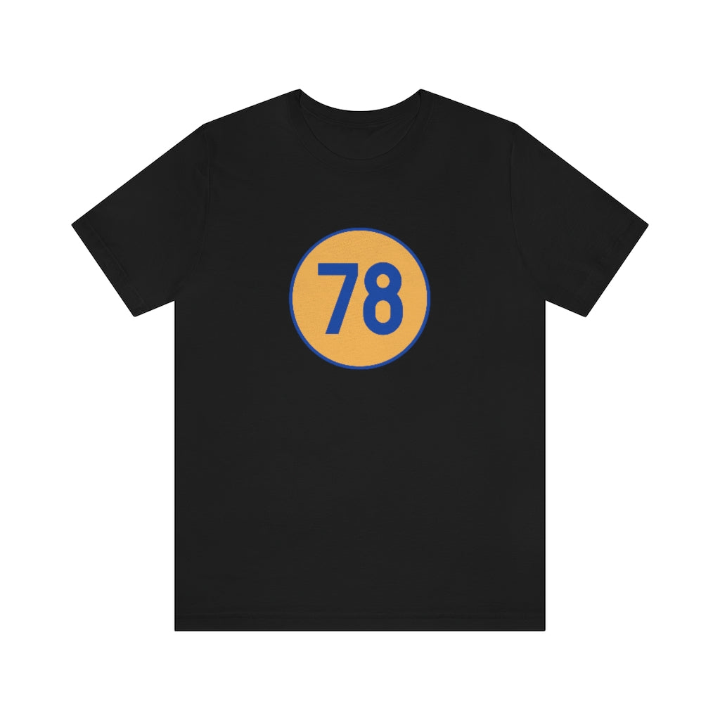 78 Tee