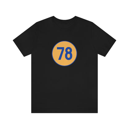 78 Tee