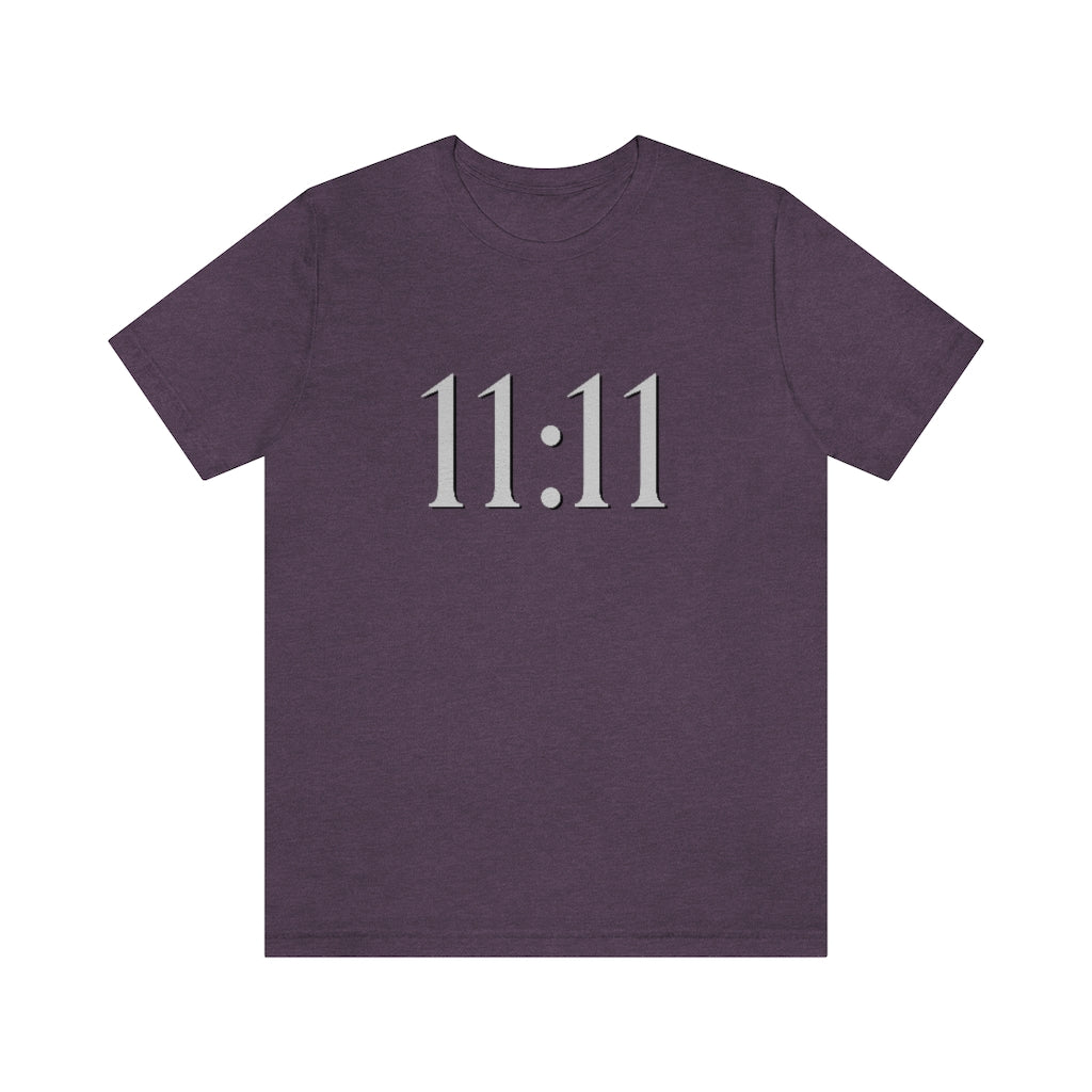 11:11 Tee