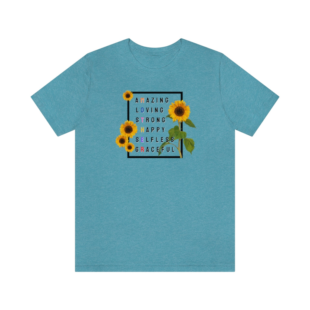 MOTHER Tee