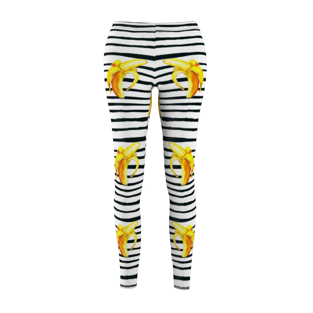 Banana Leggings
