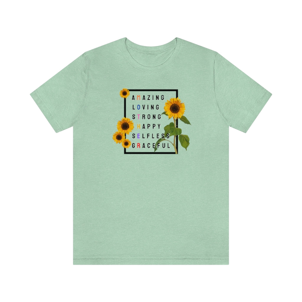 MOTHER Tee