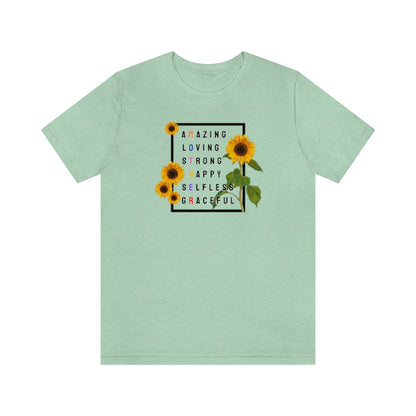 MOTHER Tee
