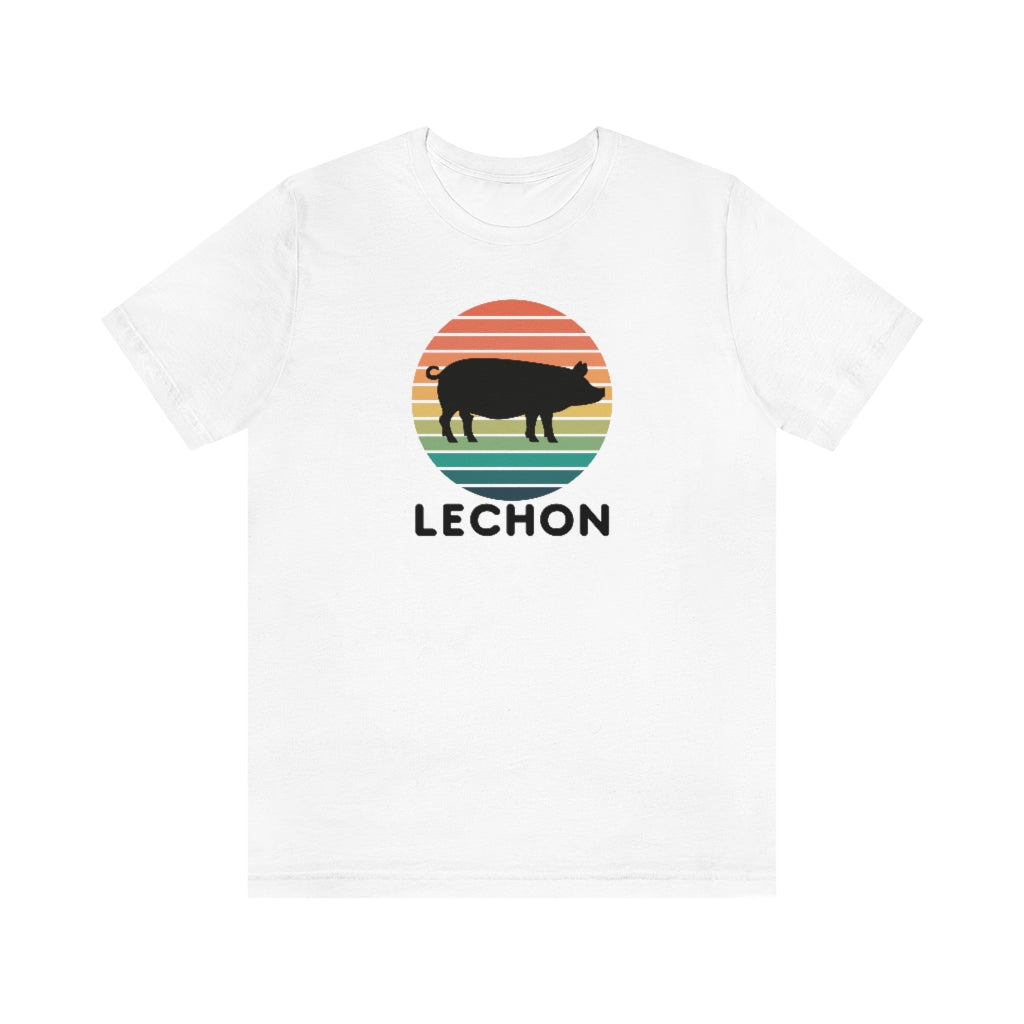 Lechon Tee