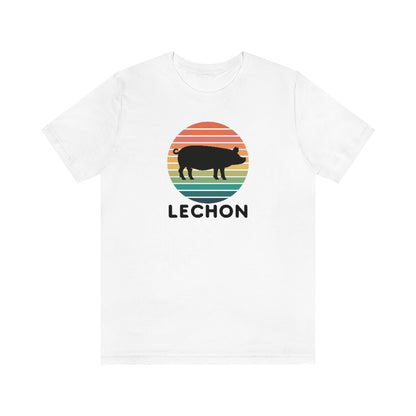 Lechon Tee